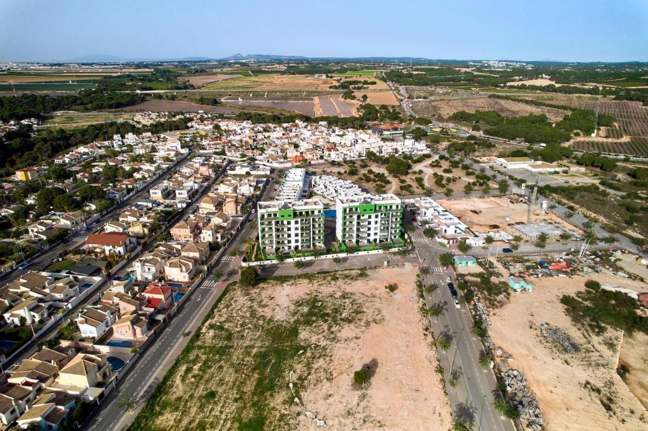 Apartment Be Happy I Pilar de la Horadada Exterior photo