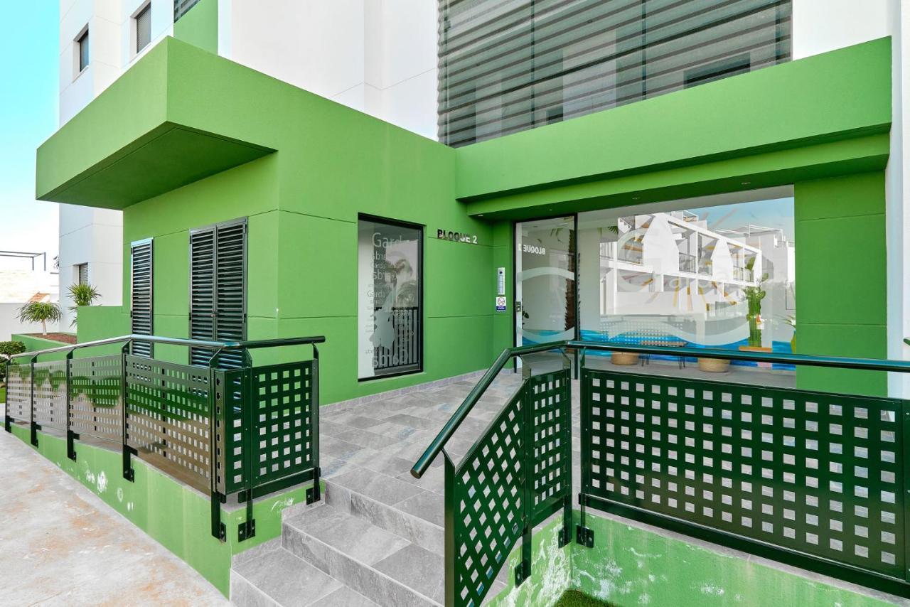 Apartment Be Happy I Pilar de la Horadada Exterior photo